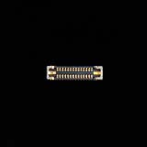 انواع کانکتور (CONNECTORS)-Iphone-کانکتور تاچ-XS MAX-